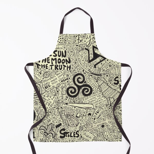 Item preview, TeenWolf designed and sold by DIVERS.