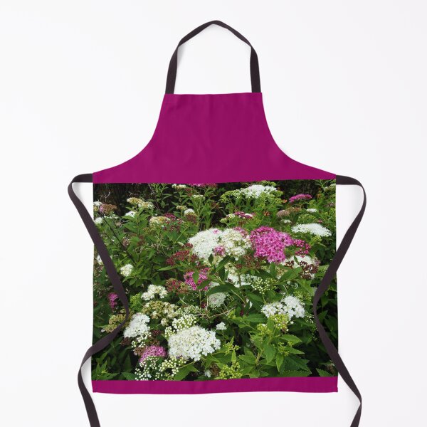 Item preview, Splendid Spirea designed and sold by CJGrimes.