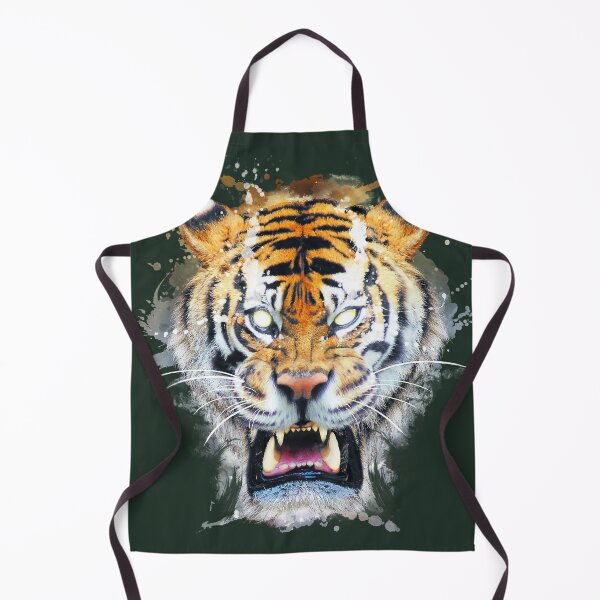 Item preview, Tiger Awakened designed and sold by WikMedia.