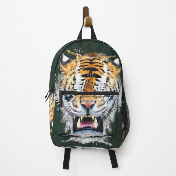 Item preview, Tiger Awakened designed and sold by WikMedia.