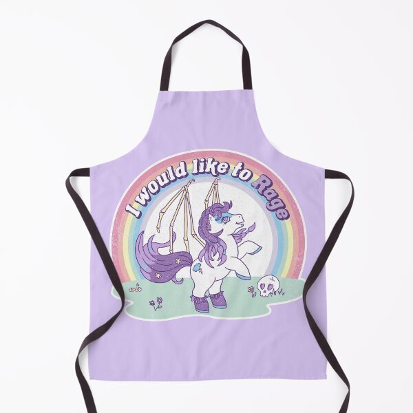 Item preview, I would like to Rage - Yasha designed and sold by Kris Karlson.