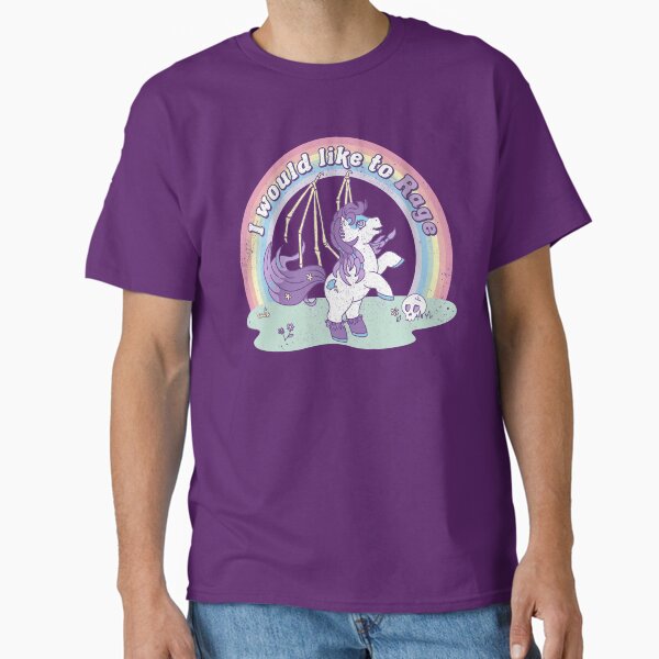 Item preview, I would like to Rage - Yasha designed and sold by Kris Karlson.
