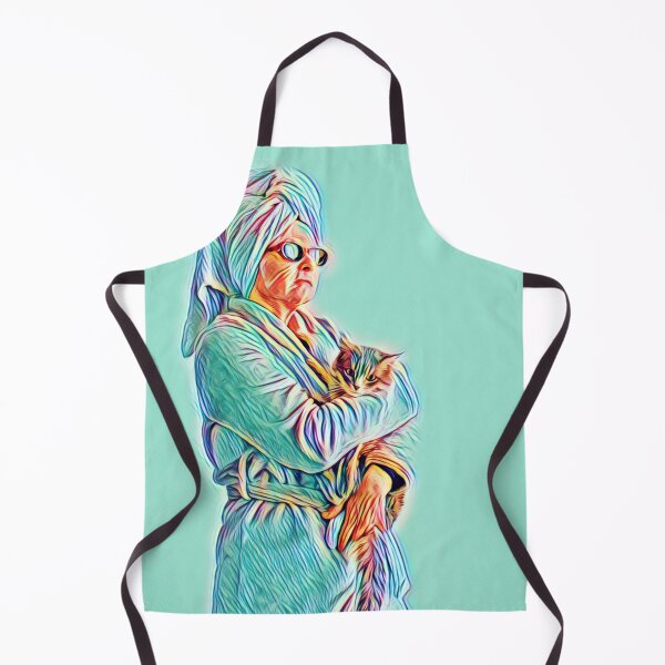 Item preview, Hoodie.house (Ep. 3) Coolest of the Cat Moms designed and sold by HoodieHouse.