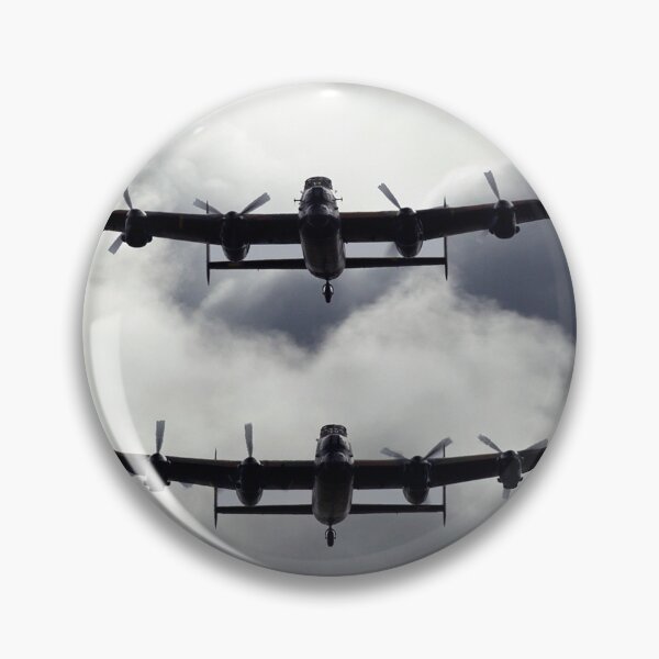 Item preview, Lancaster Pair designed and sold by captureasecond.