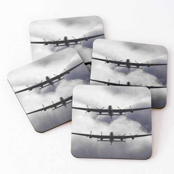 Item preview, Lancaster Pair designed and sold by captureasecond.