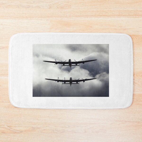 Item preview, Lancaster Pair designed and sold by captureasecond.