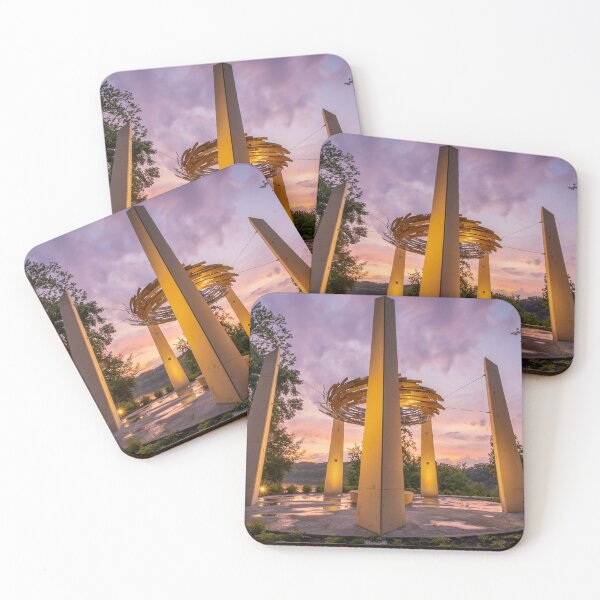 Item preview, Fallen Five Memorial (Chattanooga, TN) designed and sold by Heather Boyd.