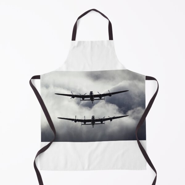Item preview, Lancaster Pair designed and sold by captureasecond.