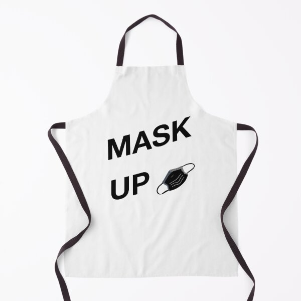 Item preview, Mask up designed and sold by nuz2.