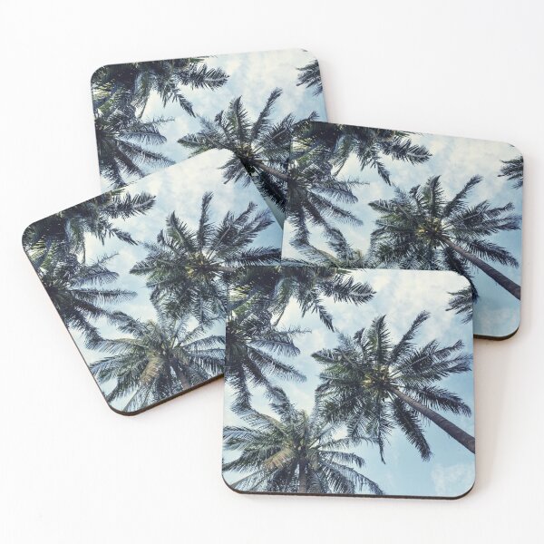 Item preview, Palm trees designed and sold by illestart.