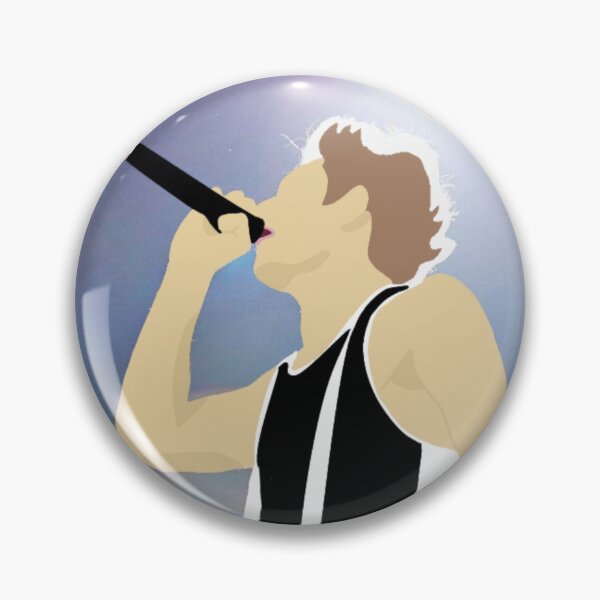 Item preview, Niall Horan 2013 tour designed and sold by tamster1.