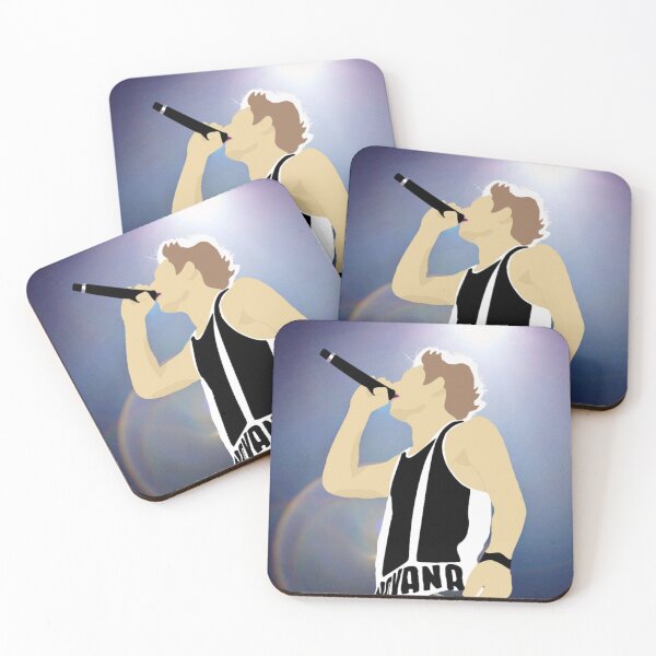 Item preview, Niall Horan 2013 tour designed and sold by tamster1.