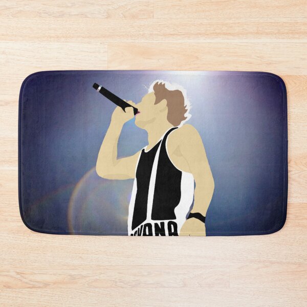 Item preview, Niall Horan 2013 tour designed and sold by tamster1.