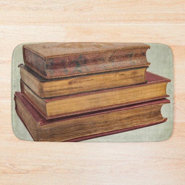 Item preview, Antique books designed and sold by Photopat.