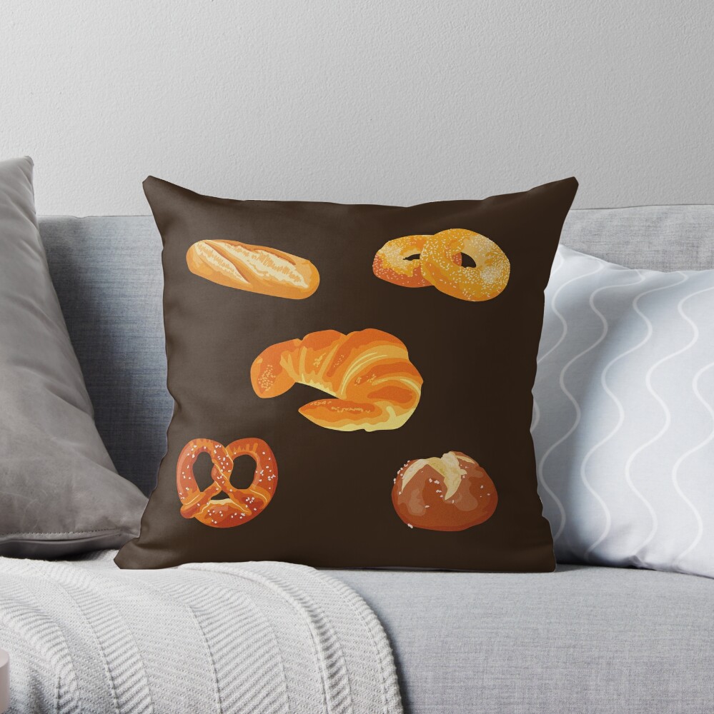 Double-sided Printed Cushion Cover M&M'S Series 45* 45cm Halloween