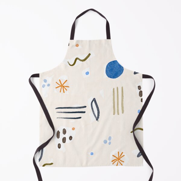 Item preview, Solar // Abstract Shapes Print designed and sold by fossdesign.
