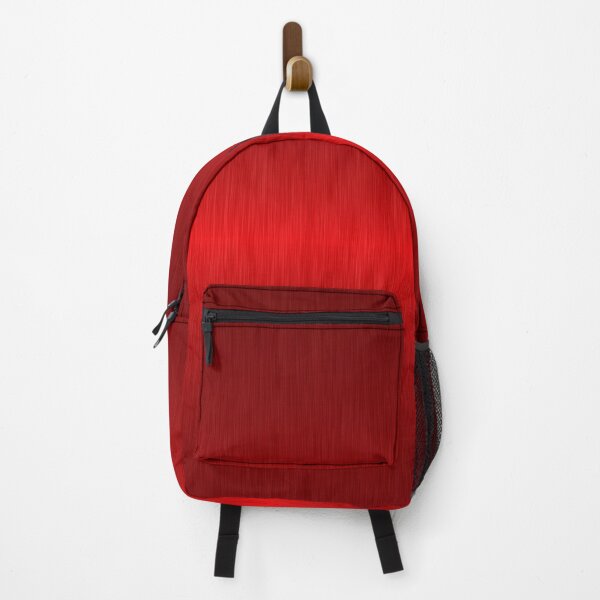 Item preview, Red Brushed Metal Look-alike designed and sold by Sybille-Yates.