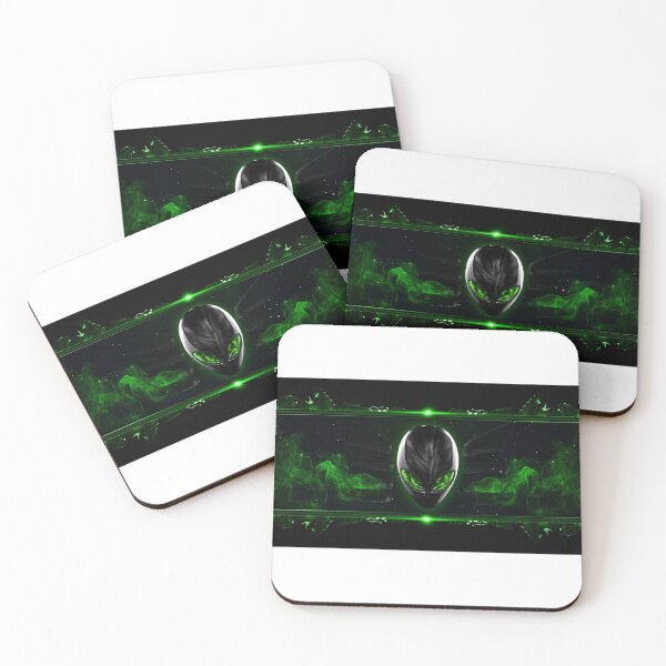 Item preview, Alienware Alien designed and sold by SpookyMrN.