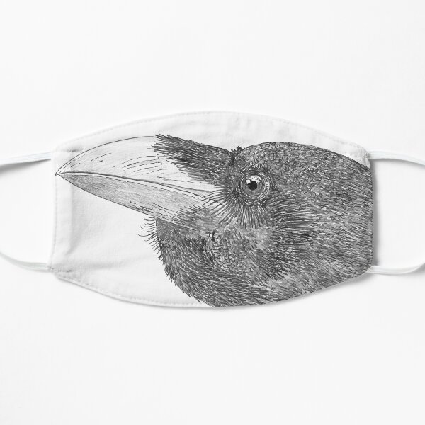 CORVIDAE Mask