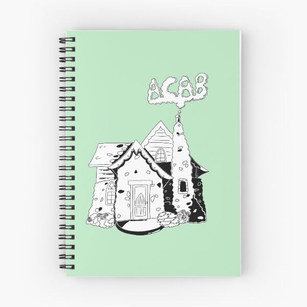 Item preview, Acab cottagecore house designed and sold by annoyingarts.