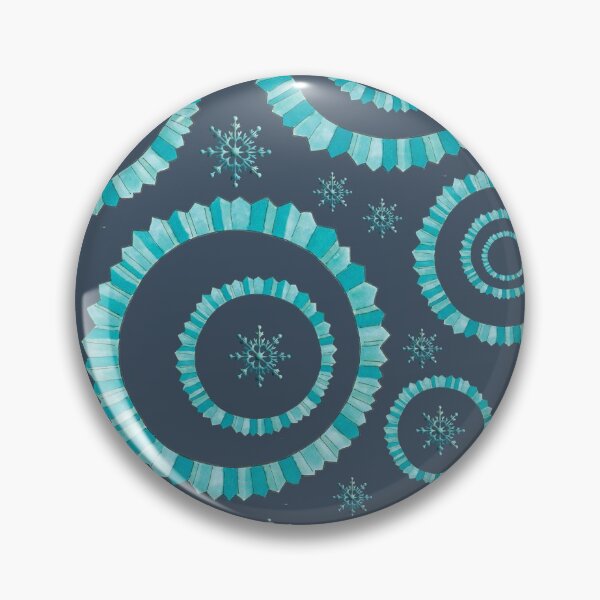 Item preview, abstract painting, Winter illustration  designed and sold by Akatamakata.