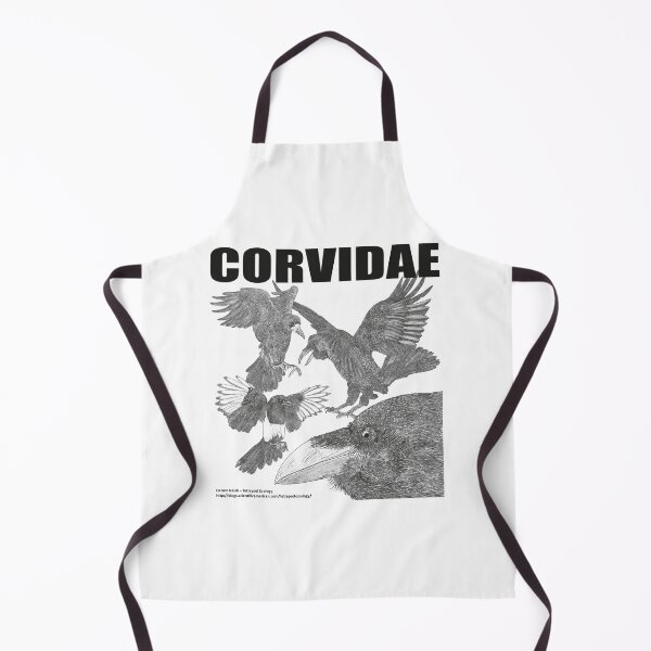 Item preview, CORVIDAE designed and sold by TetZoo.