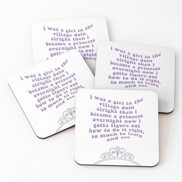 Item preview, Sofia the first! designed and sold by maybechickentho.