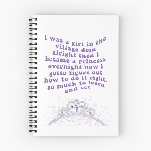 Item preview, Sofia the first! designed and sold by maybechickentho.