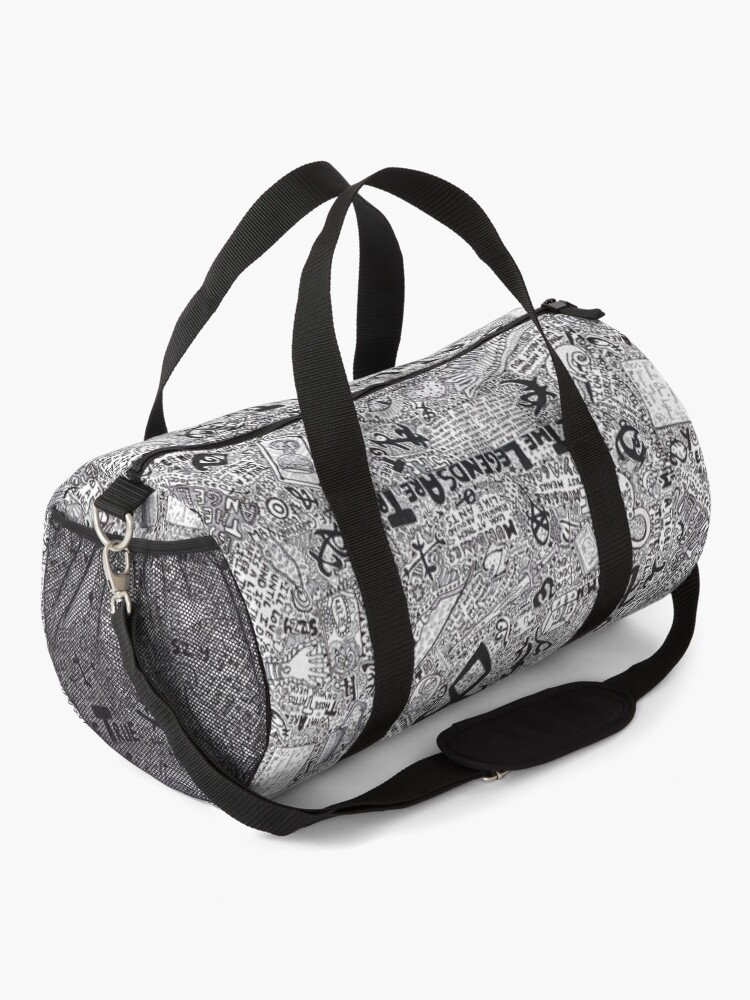 Alternate view of SHADOWDRAW Duffle Bag