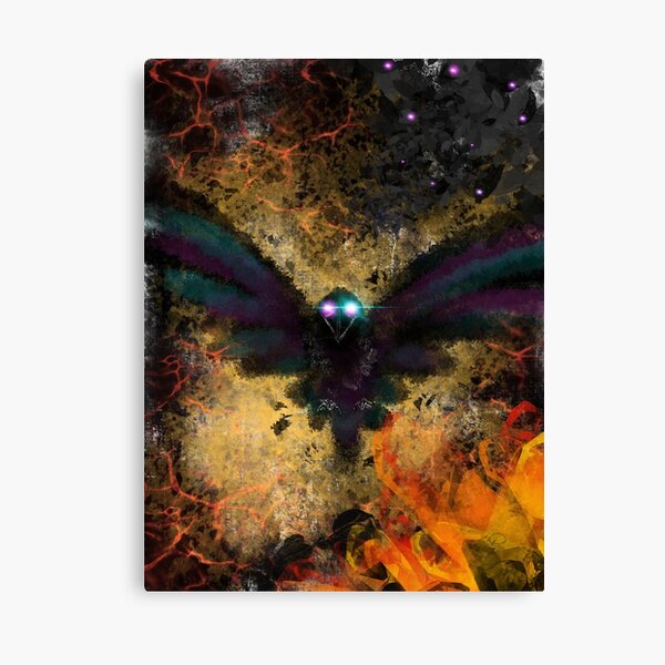 Session 20 Canvas Print