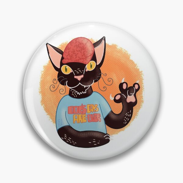 Item preview, Dog's days are over designed and sold by Bea Gozzo.