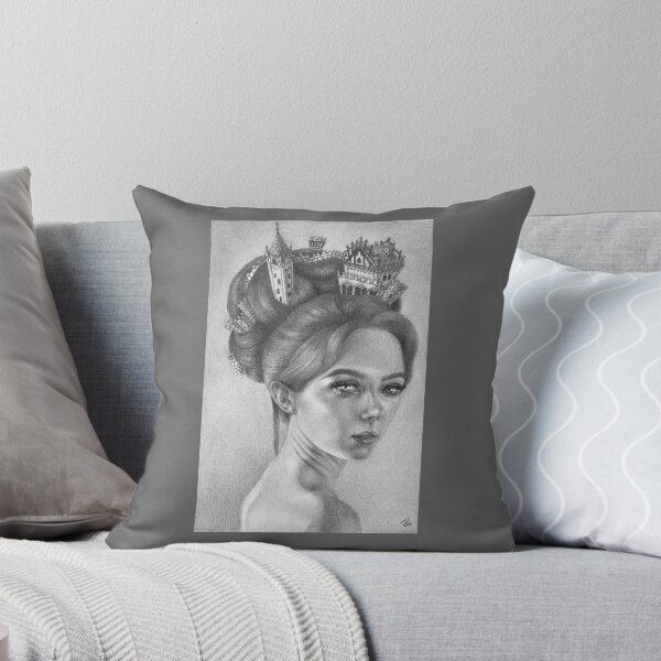 Item preview, Anif designed and sold by Jessica Perner.