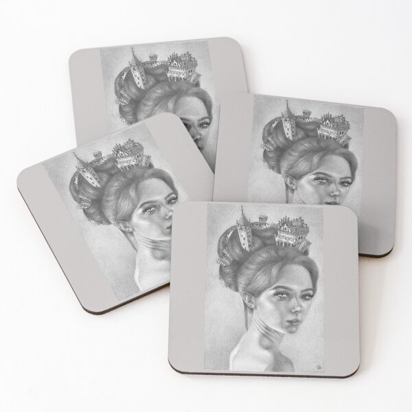 Item preview, Anif designed and sold by Jessica Perner.
