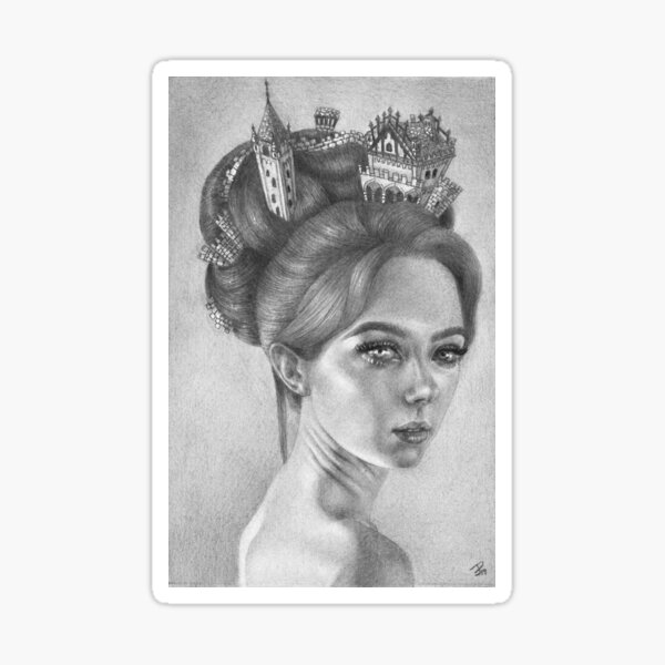 Anif Sticker