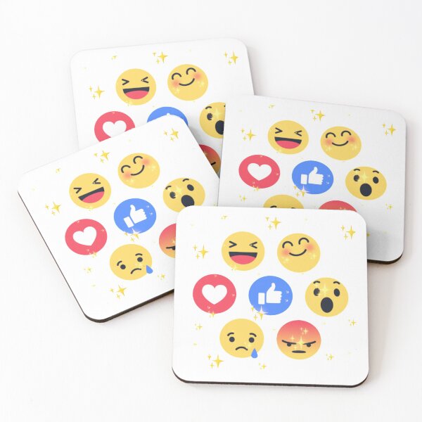 Item preview, New Emoji Design designed and sold by Mohan Roy.