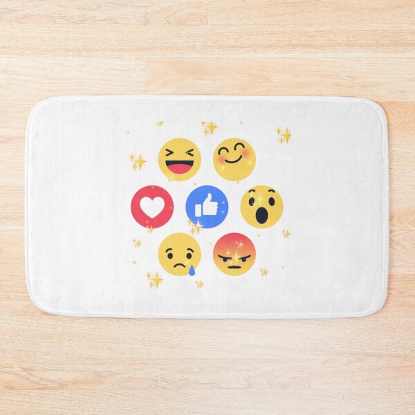 Item preview, New Emoji Design designed and sold by Mohan Roy.