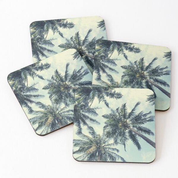 Item preview, Palm trees designed and sold by illestart.