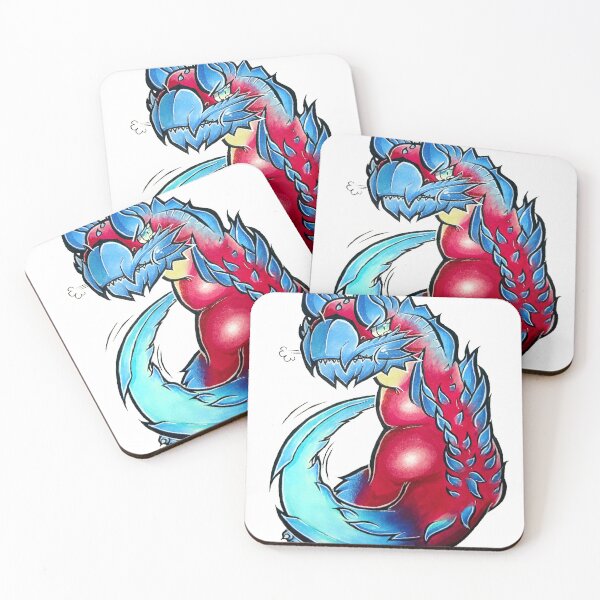 Item preview, Chibi Glavenus designed and sold by phobosm.