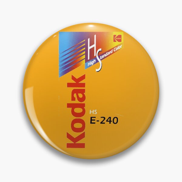 Item preview, Kodak E-240 High Standard Color VIDEO CASSETTE Tape designed and sold by lithoman2.