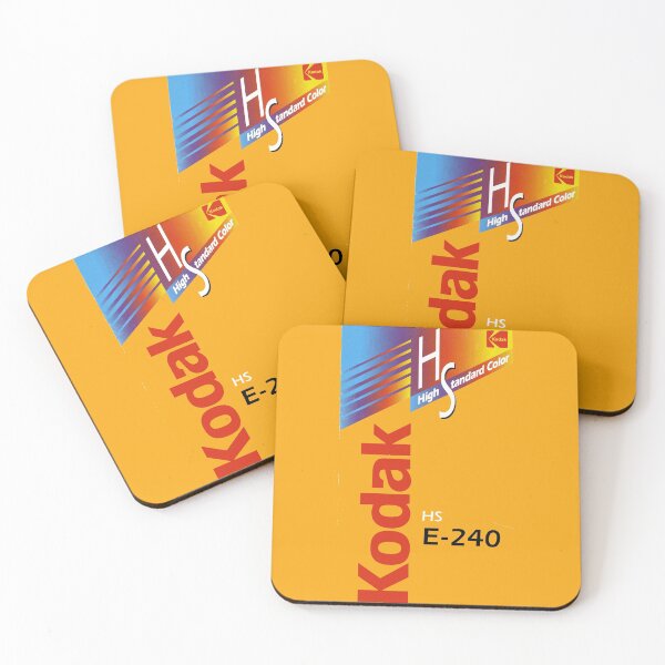 Item preview, Kodak E-240 High Standard Color VIDEO CASSETTE Tape designed and sold by lithoman2.