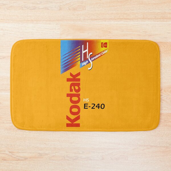 Item preview, Kodak E-240 High Standard Color VIDEO CASSETTE Tape designed and sold by lithoman2.