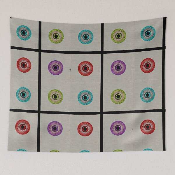 Item preview, four eyes designed and sold by RKSDesigns.