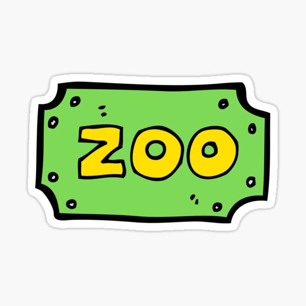 zoo-culture-logo-sticker-by-onetimeengineer-redbubble