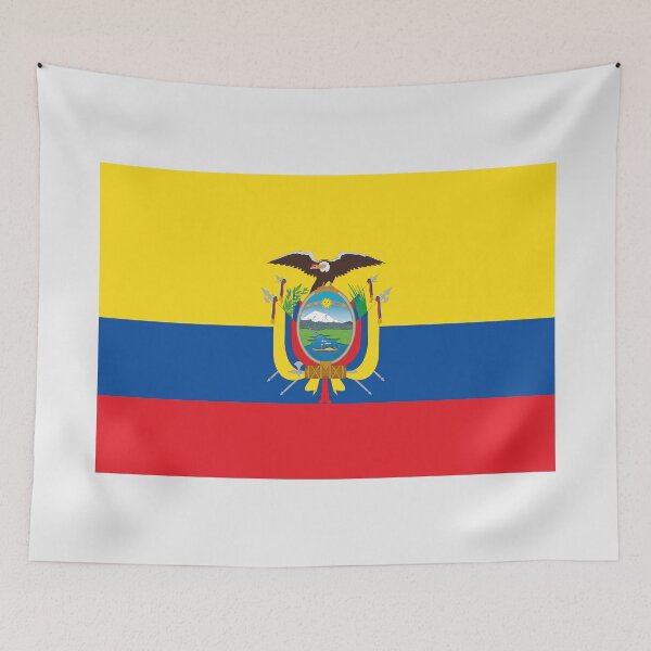 Item preview, Ecuador designed and sold by Cheesy06.