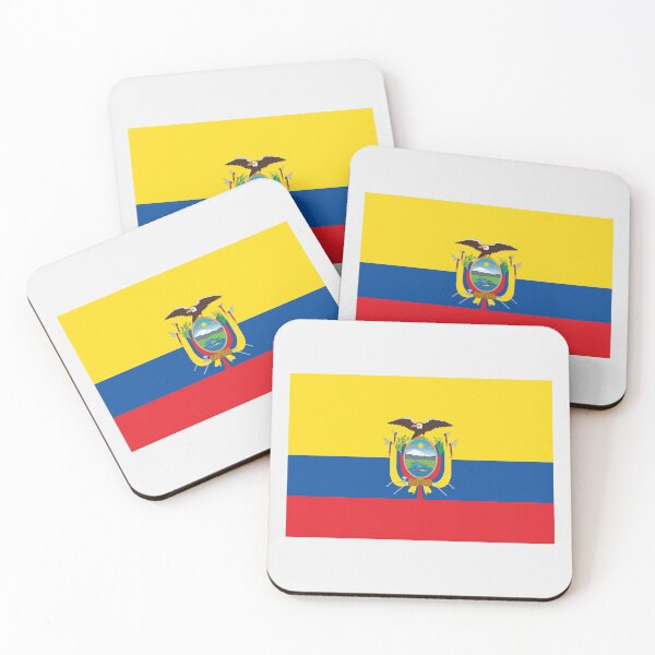 Item preview, Ecuador designed and sold by Cheesy06.