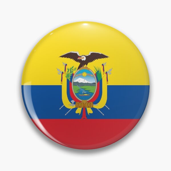 Item preview, Ecuador designed and sold by Cheesy06.