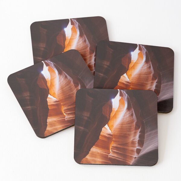 Item preview, Looking up in Antelope Canyon designed and sold by michieldros.