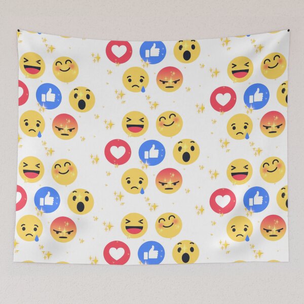 Item preview, New Emoji Design designed and sold by Mohan Roy.