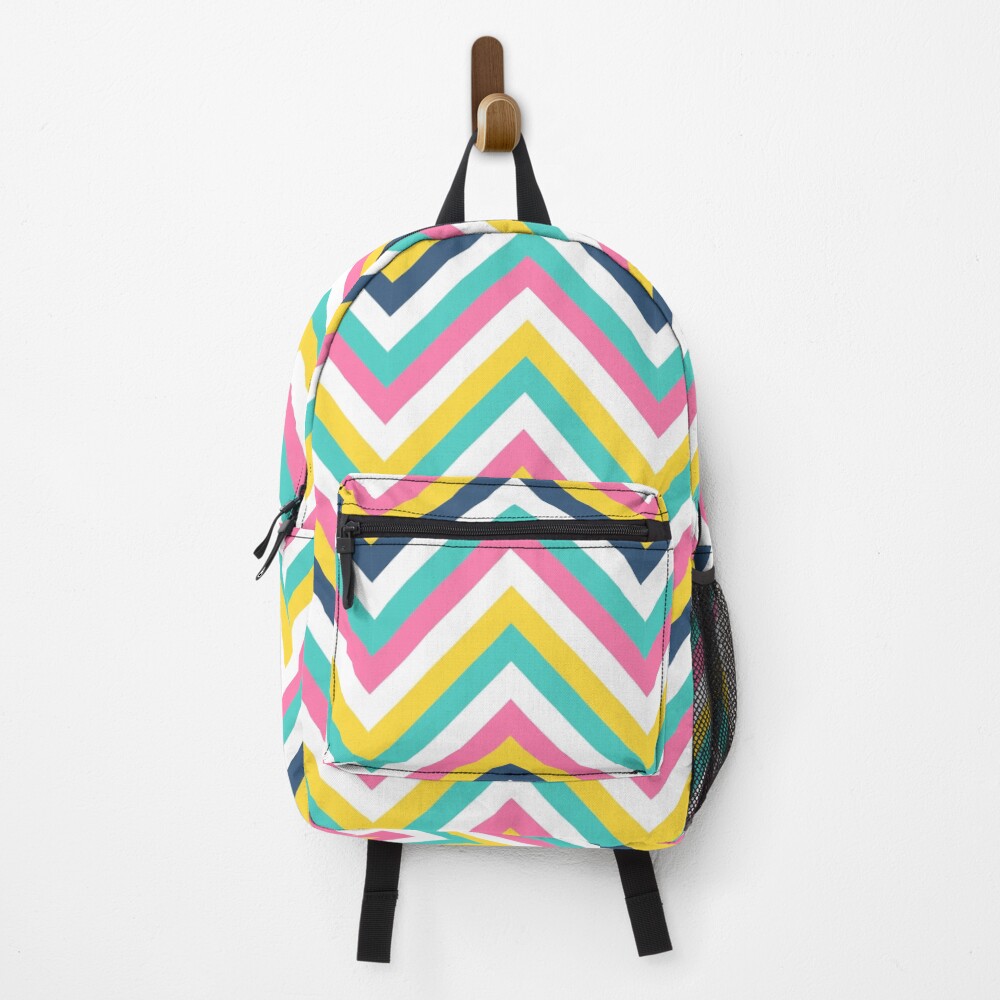 Item preview, Backpack designed and sold by ArtOfPattern.