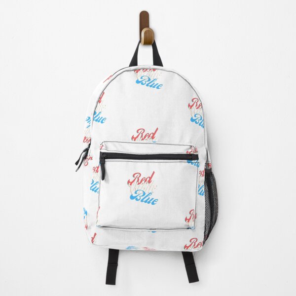 Item preview, Red White and Blue America USA designed and sold by KishShop.